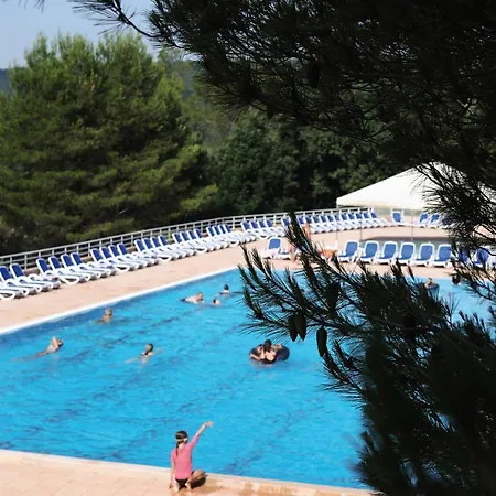 Belambra Clubs Montpezat - Le Verdon Montagnac (Alpes-de-Haute-Provence)