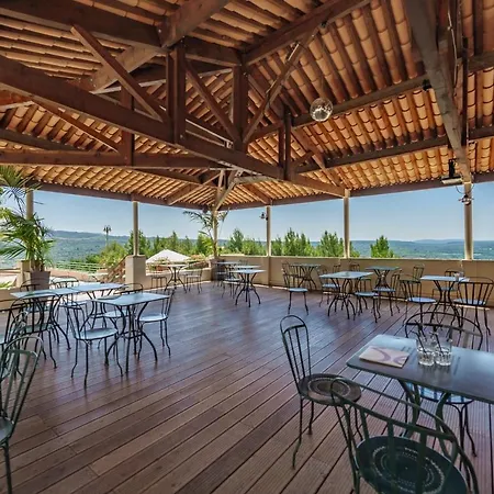 Belambra Clubs Montpezat - Le Verdon Montagnac (Alpes-de-Haute-Provence)