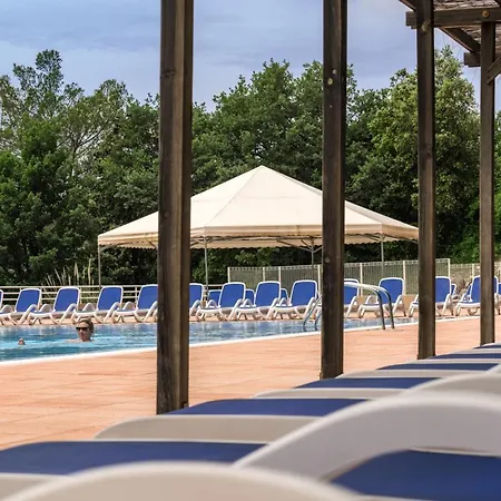 Ξενοδοχείο Belambra Clubs Montpezat - Le Verdon