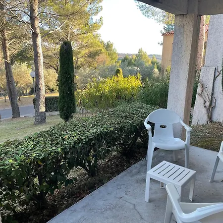 Ξενοδοχείο Belambra Clubs Montpezat - Le Verdon Montagnac (Alpes-de-Haute-Provence)