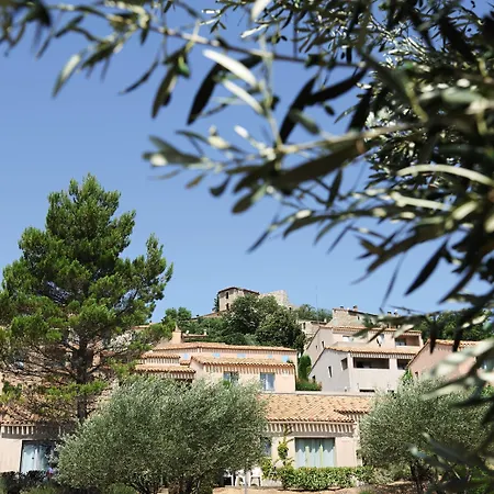 Belambra Clubs Montpezat - Le Verdon 3*