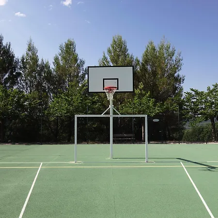 Hotel Belambra Clubs Montpezat - Le Verdon Montagnac (Alpes-de-Haute-Provence)