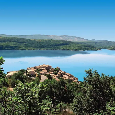 Belambra Clubs Montpezat - Le Verdon