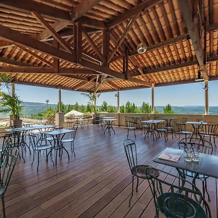 Hotel Belambra Clubs Montpezat - Le Verdon 3*