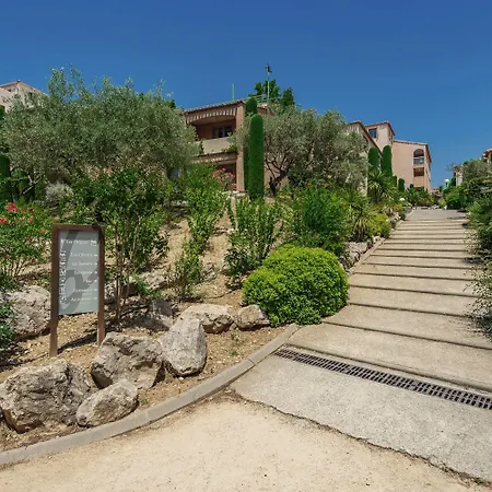 Belambra Clubs Montpezat - Le Verdon 3*