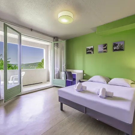 Belambra Clubs Montpezat - Le Verdon Hotel Montagnac (Alpes-de-Haute-Provence)