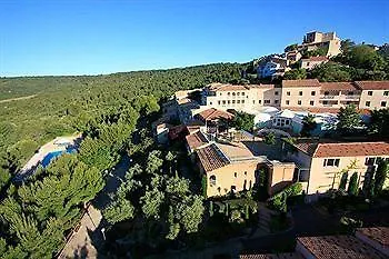 Belambra Clubs Montpezat - Le Verdon Hotel