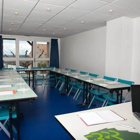 Hotel Belambra Clubs Montpezat - Le Verdon