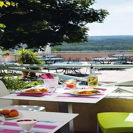 Belambra Clubs Montpezat - Le Verdon Montagnac (Alpes-de-Haute-Provence)