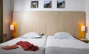 Belambra Clubs Montpezat - Le Verdon 3*