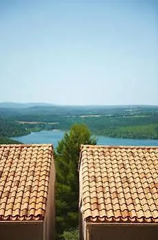 Ξενοδοχείο Belambra Clubs Montpezat - Le Verdon Montagnac (Alpes-de-Haute-Provence)