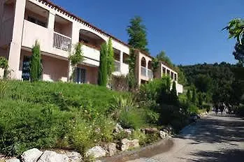 Belambra Clubs Montpezat - Le Verdon 3*