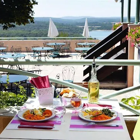 Belambra Clubs Montpezat - Le Verdon