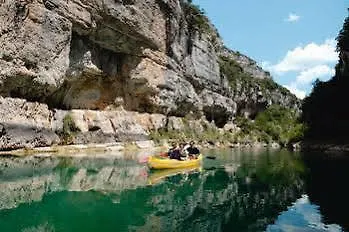 Ξενοδοχείο Belambra Clubs Montpezat - Le Verdon 3*