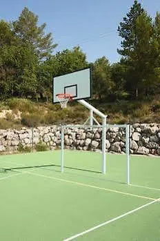 Ξενοδοχείο Belambra Clubs Montpezat - Le Verdon Montagnac (Alpes-de-Haute-Provence)