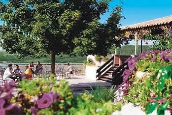 Belambra Clubs Montpezat - Le Verdon Hotel 3*