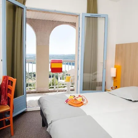 Belambra Clubs Montpezat - Le Verdon 3*