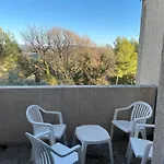 מלון Belambra Clubs Montpezat - Le Verdon מונטניאק