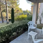 מלון Belambra Clubs Montpezat - Le Verdon מונטניאק