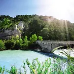 Belambra Clubs Montpezat - Le Verdon Hotell 3*
