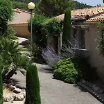 מלון Belambra Clubs Montpezat - Le Verdon מונטניאק
