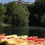 Belambra Clubs Montpezat - Le Verdon מלון