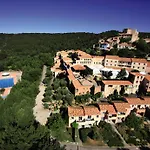 Hotell Belambra Clubs Montpezat - Le Verdon Montagnac (Alpes-de-Haute-Provence)