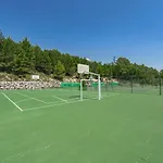 מלון Belambra Clubs Montpezat - Le Verdon