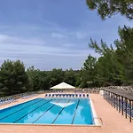 Belambra Clubs Montpezat - Le Verdon 3* מונטניאק