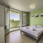 Hotell Belambra Clubs Montpezat - Le Verdon Montagnac (Alpes-de-Haute-Provence)