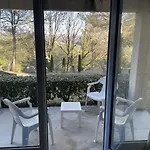 Belambra Clubs Montpezat - Le Verdon מלון