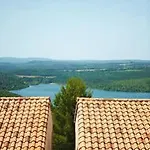 מלון Belambra Clubs Montpezat - Le Verdon מונטניאק