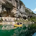 מלון Belambra Clubs Montpezat - Le Verdon 3*