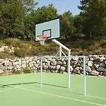 מלון Belambra Clubs Montpezat - Le Verdon מונטניאק