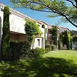 מלון Belambra Clubs Montpezat - Le Verdon מונטניאק