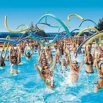 Hotell Belambra Clubs Montpezat - Le Verdon