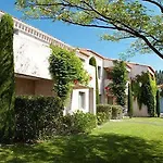 Belambra Clubs Montpezat - Le Verdon מלון 3*