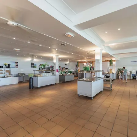 Belambra Clubs Montpezat - Le Verdon Отель 3*