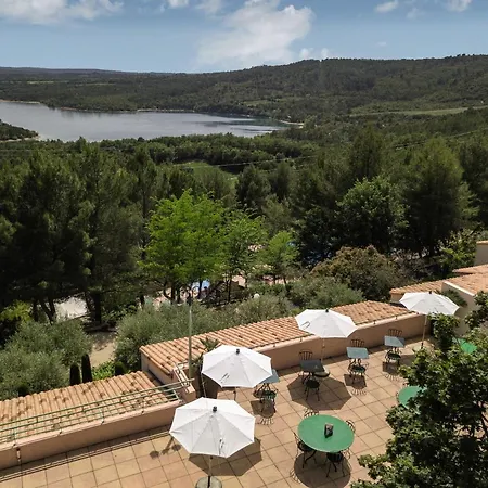 فندق Belambra Clubs Montpezat - Le Verdon