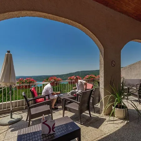 Belambra Clubs Montpezat - Le Verdon مونتاينا