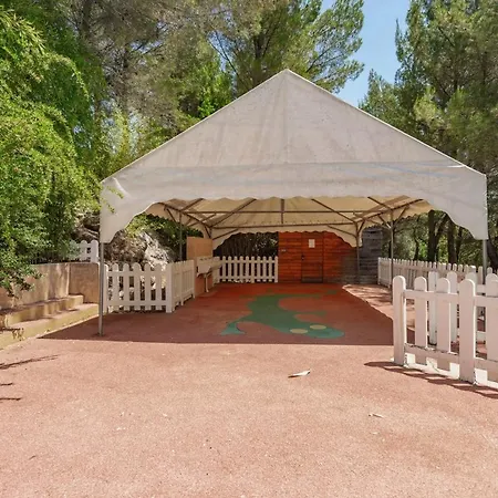 Belambra Clubs Montpezat - Le Verdon فندق 3*