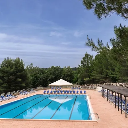 Belambra Clubs Montpezat - Le Verdon فندق مونتاينا