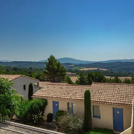 Belambra Clubs Montpezat - Le Verdon فندق مونتاينا