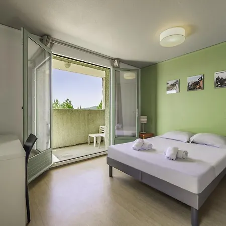 Belambra Clubs Montpezat - Le Verdon Hotell Montagnac (Alpes-de-Haute-Provence)