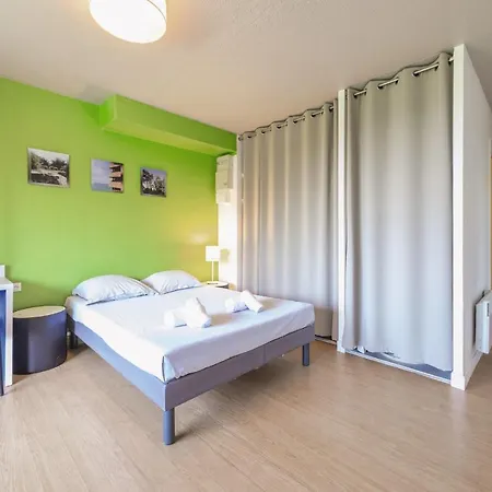 Belambra Clubs Montpezat - Le Verdon ホテル