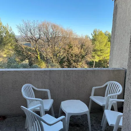Hotell Belambra Clubs Montpezat - Le Verdon Montagnac (Alpes-de-Haute-Provence)