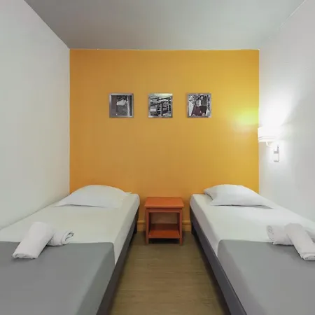 Hotell Belambra Clubs Montpezat - Le Verdon 3*