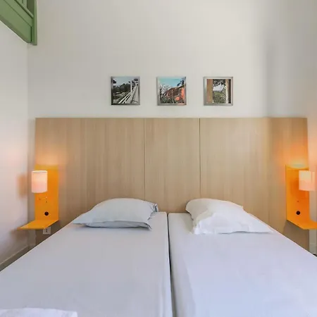 Ξενοδοχείο Belambra Clubs Montpezat - Le Verdon 3*