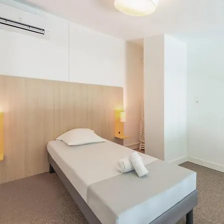 Belambra Clubs Montpezat - Le Verdon Hotell Montagnac (Alpes-de-Haute-Provence)