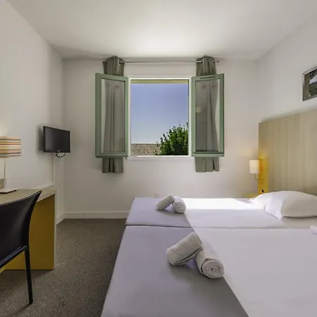 Belambra Clubs Montpezat - Le Verdon Hotell Montagnac (Alpes-de-Haute-Provence)